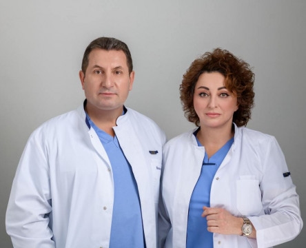 Успейте записаться на бесплатную консультацию до конца июля!