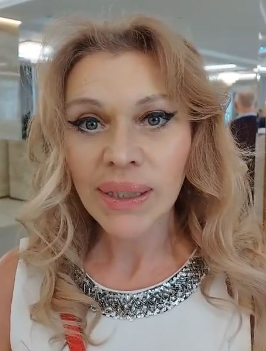 Эндоскопический лифтинг лба,  Блефаропластика верхних век - Видео превью