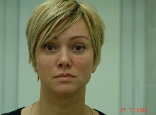 После
