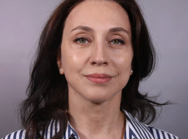 После