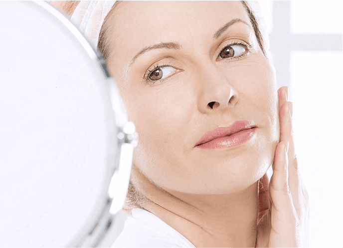 Проблемы кожи лица