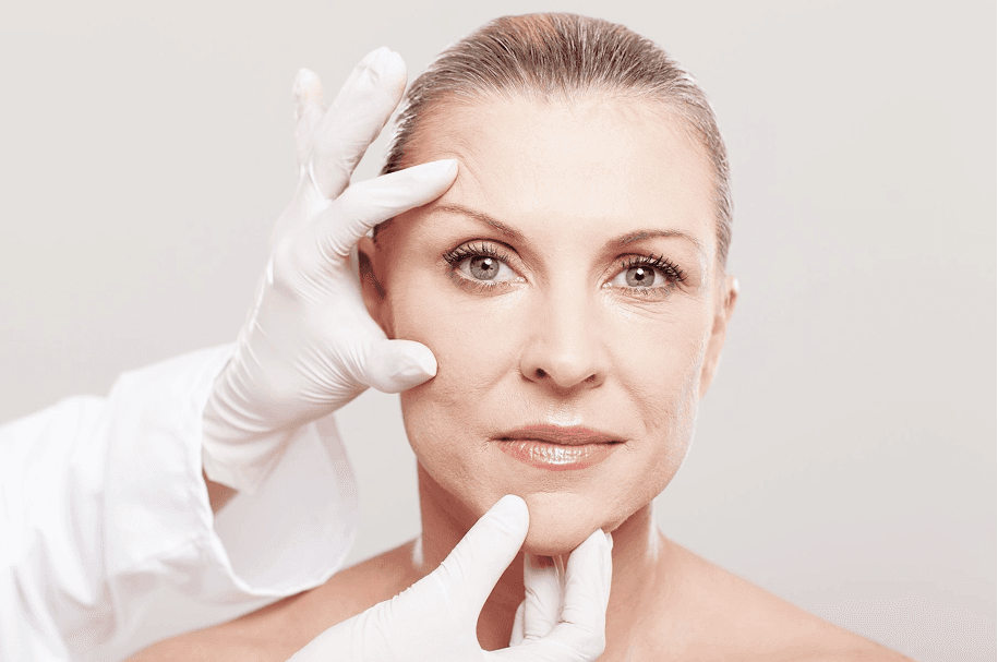 Терапевтическая косметология