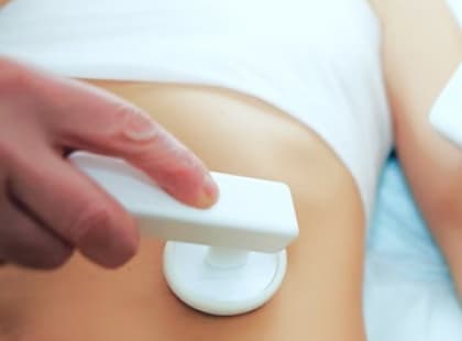 Хивамат терапия