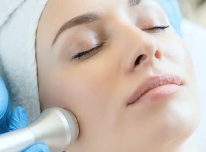 Ультразвуковая терапия