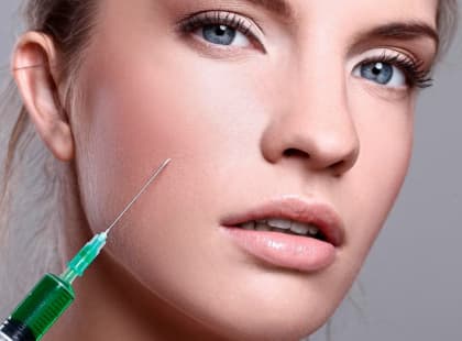 Мезотерапия лица