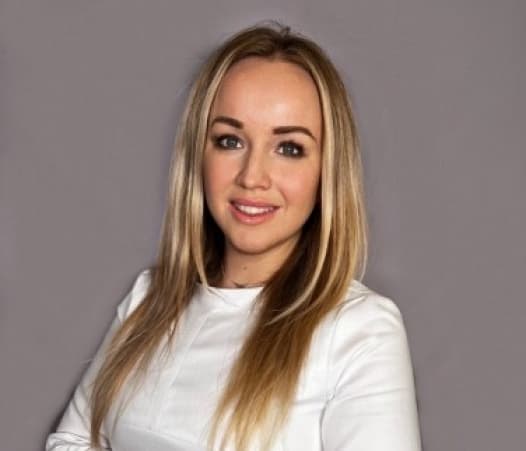 Юрчук Анна Сергеевна