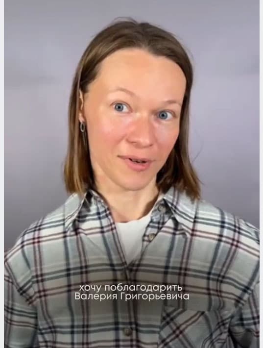 Эндоскопический лифтинг средней зоны лица - Видео превью