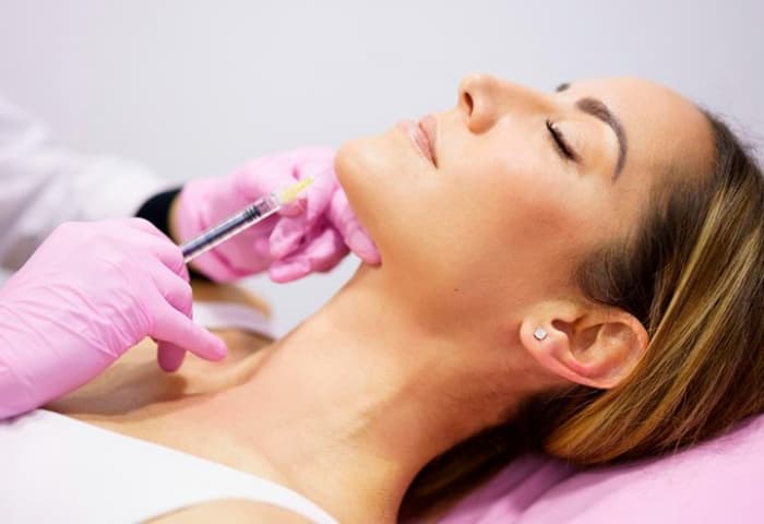 Инъекции Диспорта