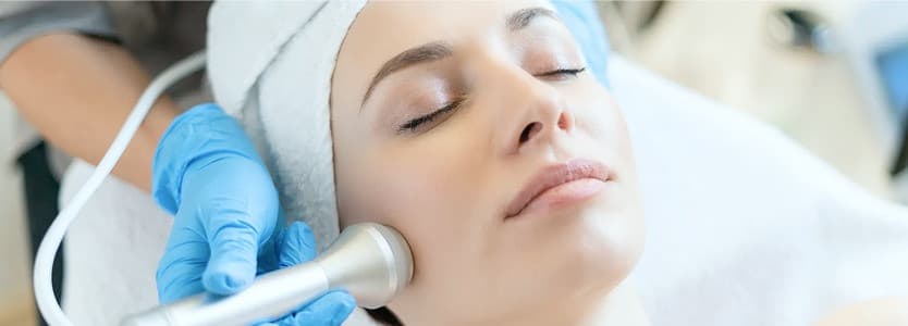 Ультразвуковая терапия