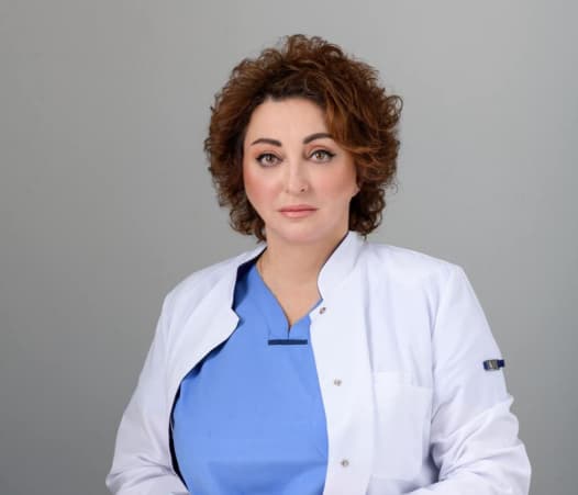 Фото Иванченкова Татьяна Александровна