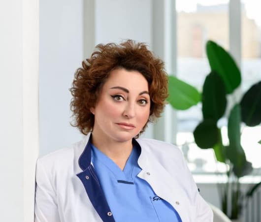 Иванченкова Татьяна Александровна