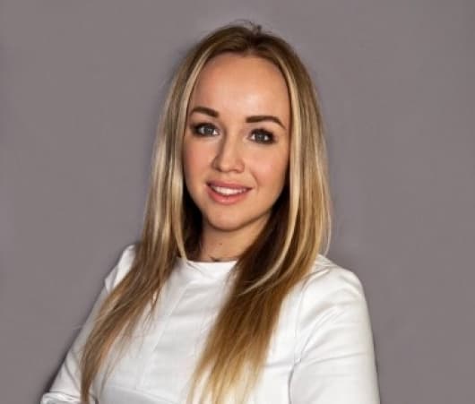 Юрчук Анна Сергеевна