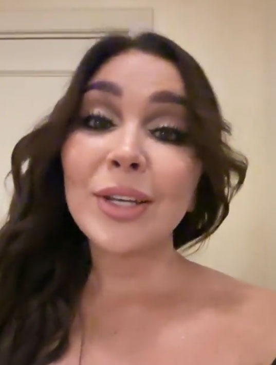 СМАС-лифтинг,  Платизмопластика - Видео превью